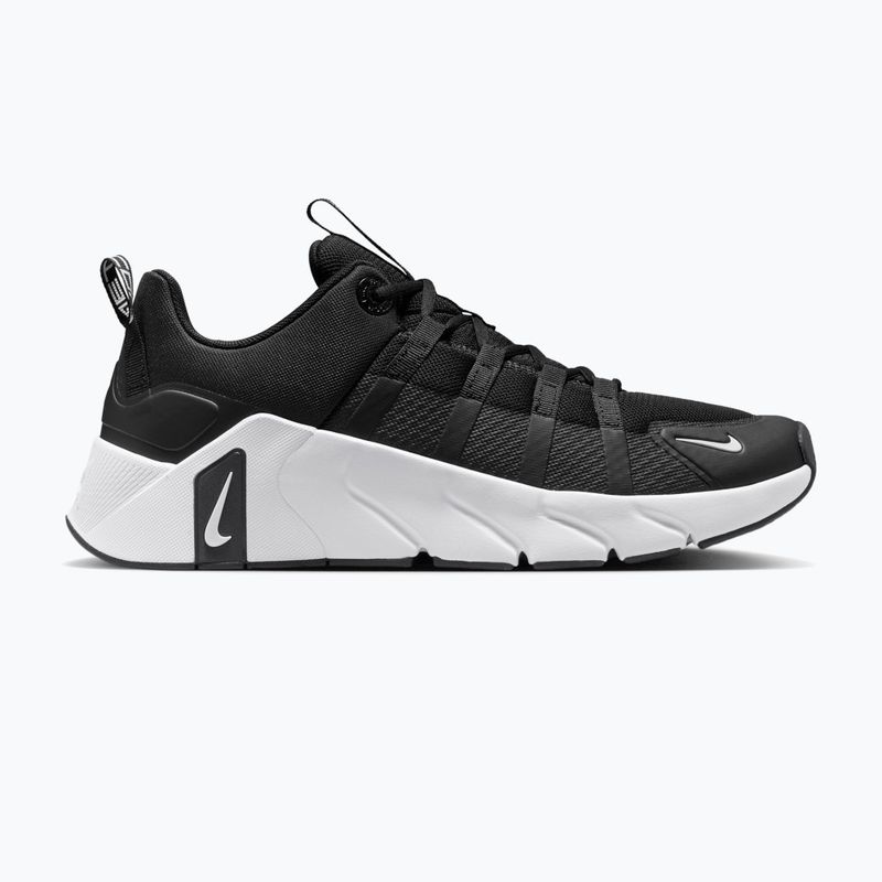 Scarpe da allenamento da uomo Nike Free Metcon 7 black/white 8