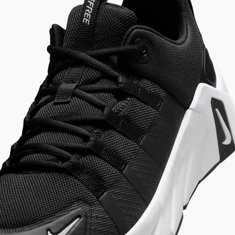 Scarpe da allenamento da uomo Nike Free Metcon 7 black/white 9
