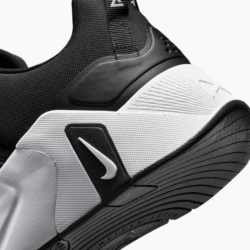 Scarpe da allenamento da uomo Nike Free Metcon 7 black/white 10