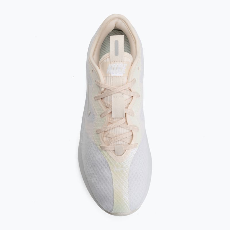 Scarpe da donna Nike Motiva 2 white/chalk/sail 5