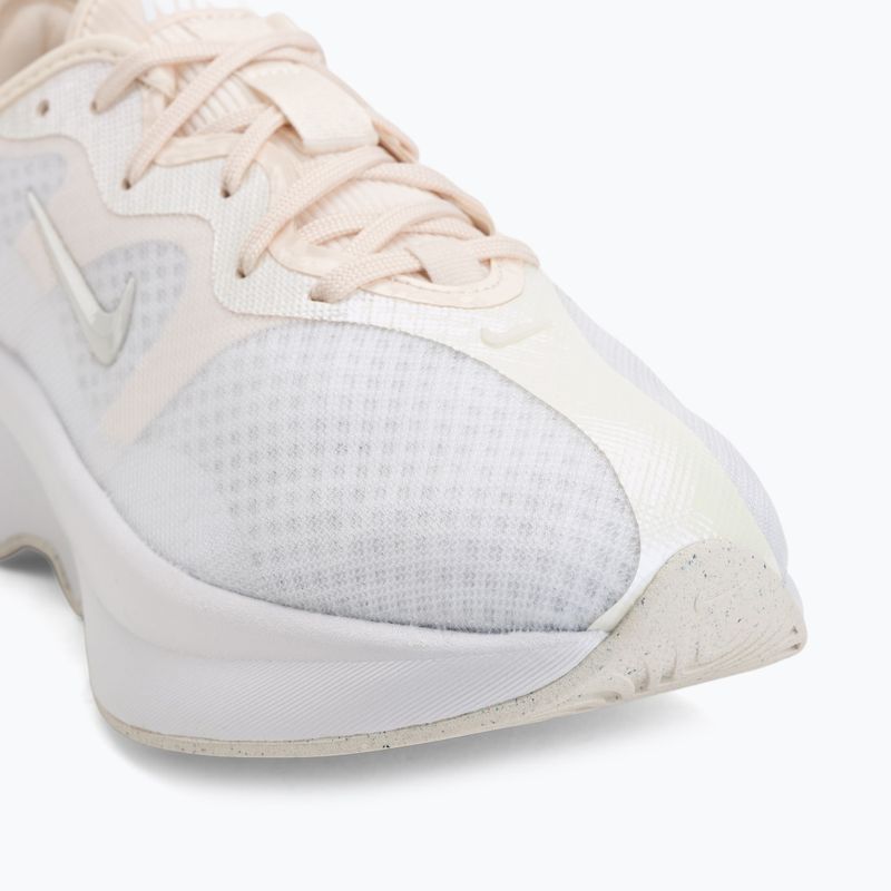 Scarpe da donna Nike Motiva 2 white/chalk/sail 7