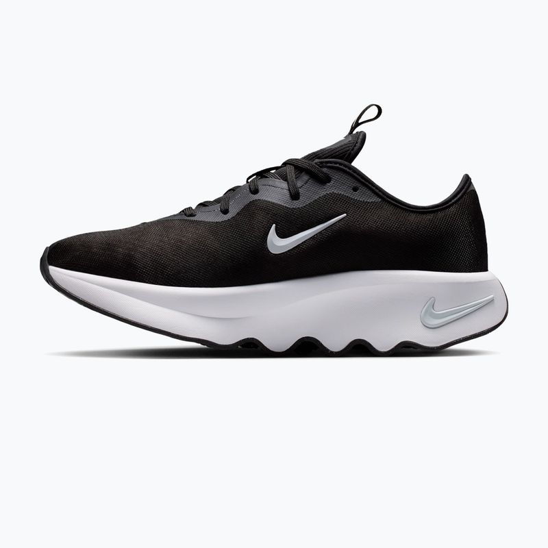 Scarpe da donna Nike Motiva 2 black/pure platinum/white 2