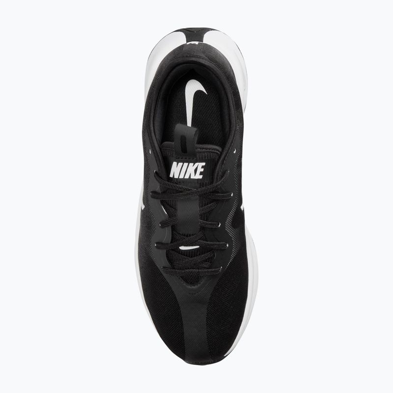 Scarpe da donna Nike Motiva 2 black/pure platinum/white 6