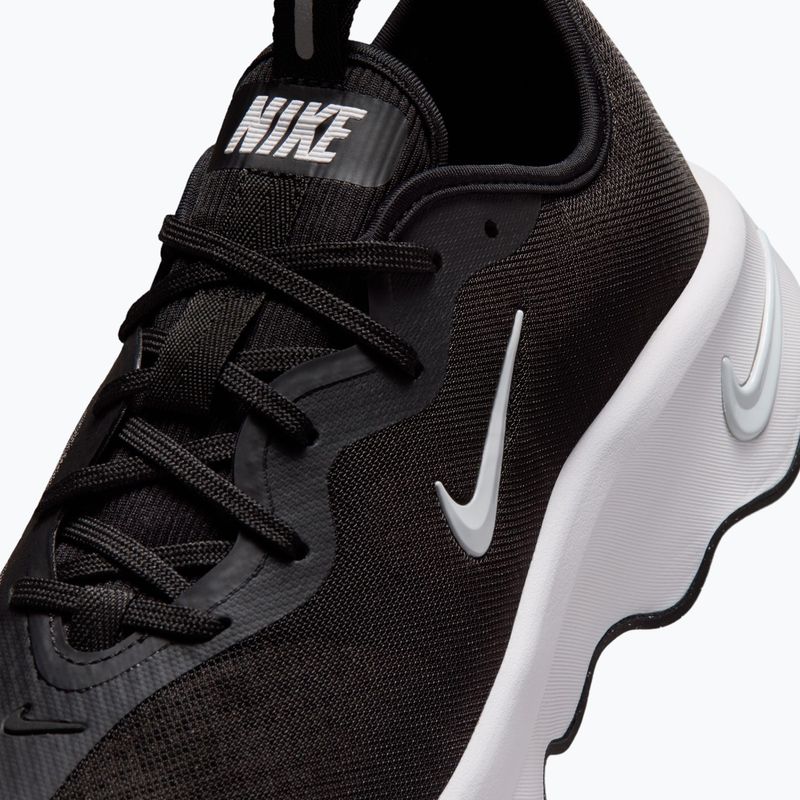 Scarpe da donna Nike Motiva 2 black/pure platinum/white 8