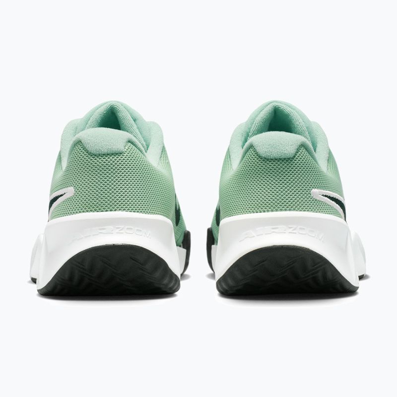 Scarpe da tennis da donna Nike GP Challenge Pro steam/light silver/white/black 4