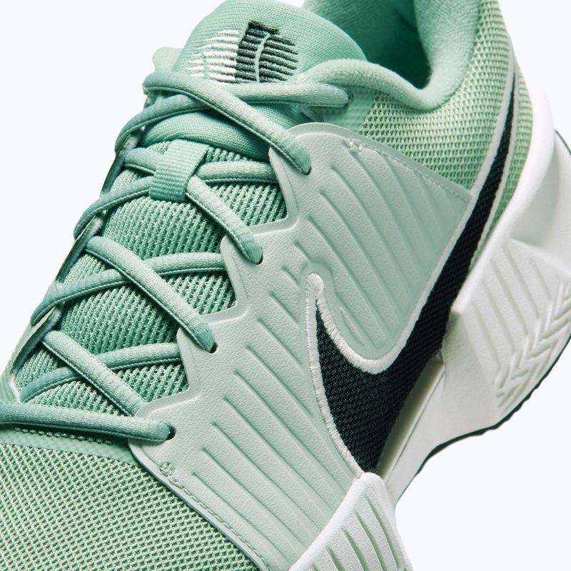 Scarpe da tennis da donna Nike GP Challenge Pro steam/light silver/white/black 7
