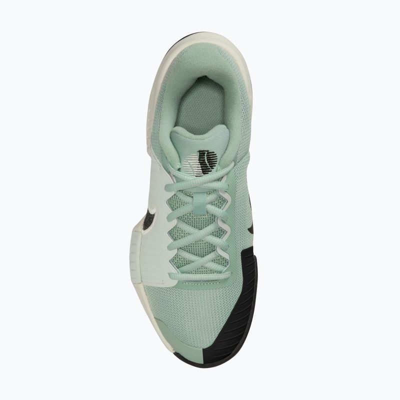 Scarpe da tennis da donna Nike GP Challenge Pro steam/light silver/white/black 9
