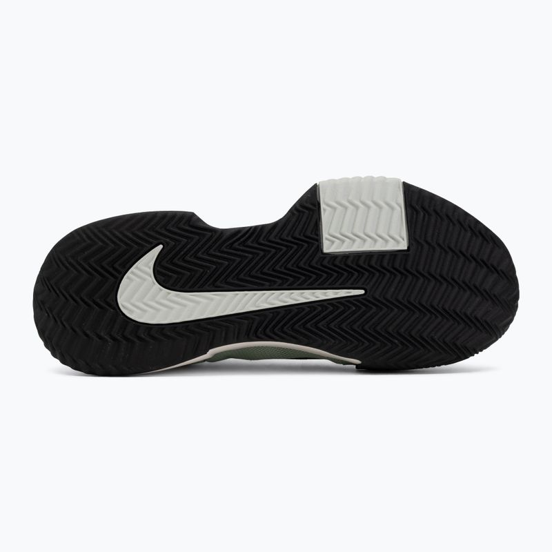 Scarpe da uomo Nike Zoom GP Challenge Pro Clay steam/light silver/white/black 4