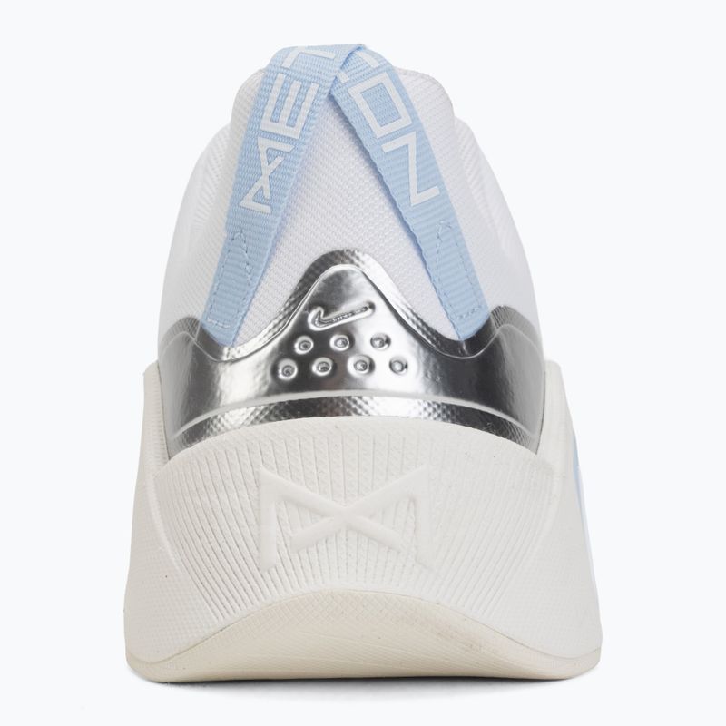 Scarpe da training da donna Nike Free Metcon 7 white/hydrogen blue/white 6