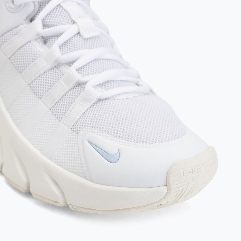 Scarpe da training da donna Nike Free Metcon 7 white/hydrogen blue/white 7