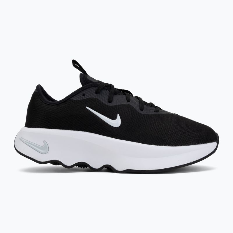 Scarpe da donna Nike Motiva 2 black/pure platinum/white 2