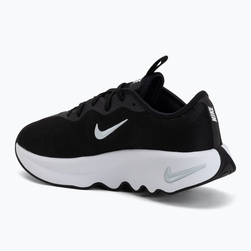 Scarpe da donna Nike Motiva 2 black/pure platinum/white 3