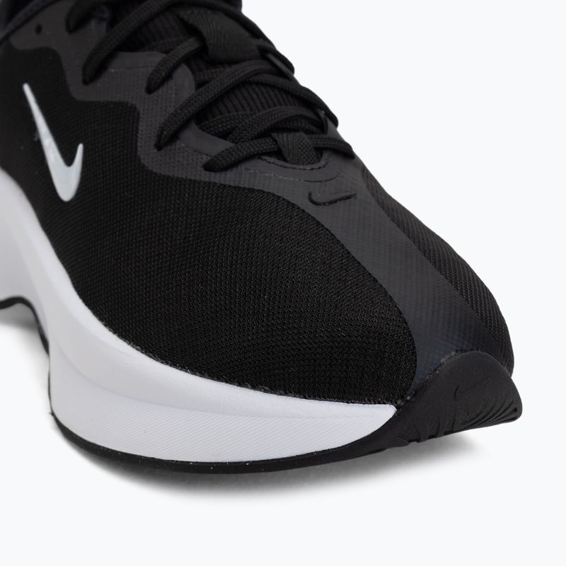 Scarpe da donna Nike Motiva 2 black/pure platinum/white 7
