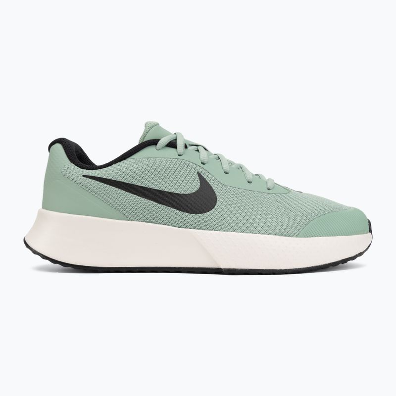Scarpe da tennis da uomo Nike Vapor Lite 3 steam/light silver/white/black 2