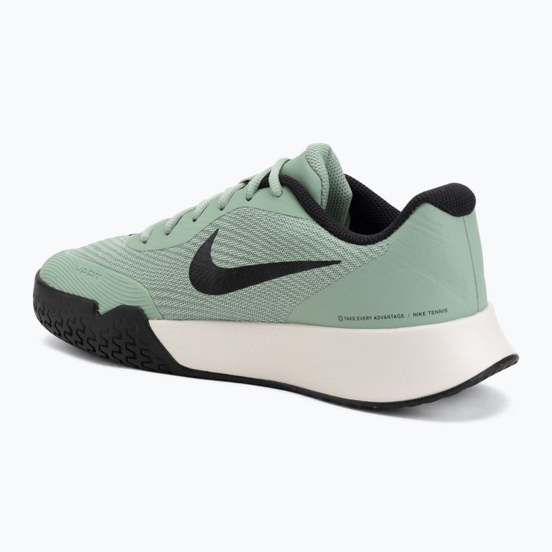 Scarpe da tennis da uomo Nike Vapor Lite 3 steam/light silver/white/black 3