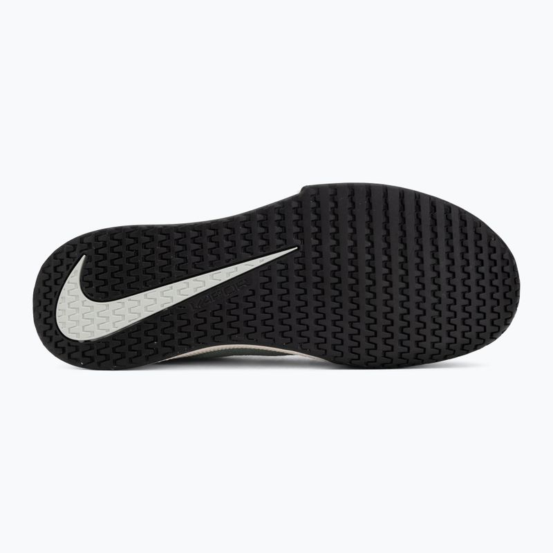 Scarpe da tennis da uomo Nike Vapor Lite 3 steam/light silver/white/black 4