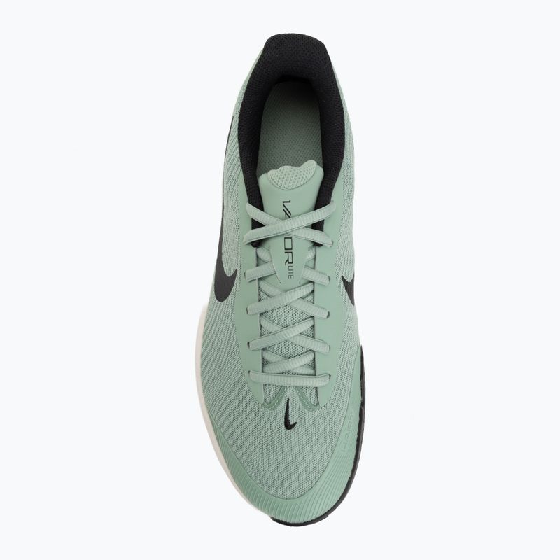 Scarpe da tennis da uomo Nike Vapor Lite 3 steam/light silver/white/black 5