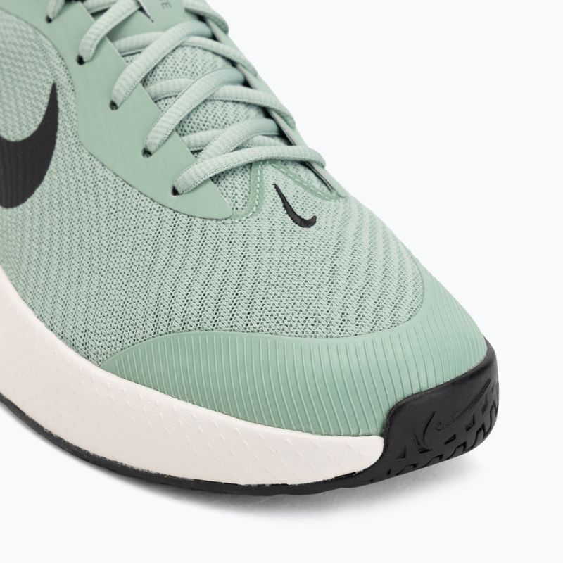 Scarpe da tennis da uomo Nike Vapor Lite 3 steam/light silver/white/black 7