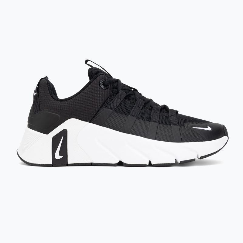 Scarpe da allenamento da uomo Nike Free Metcon 7 black/white 2