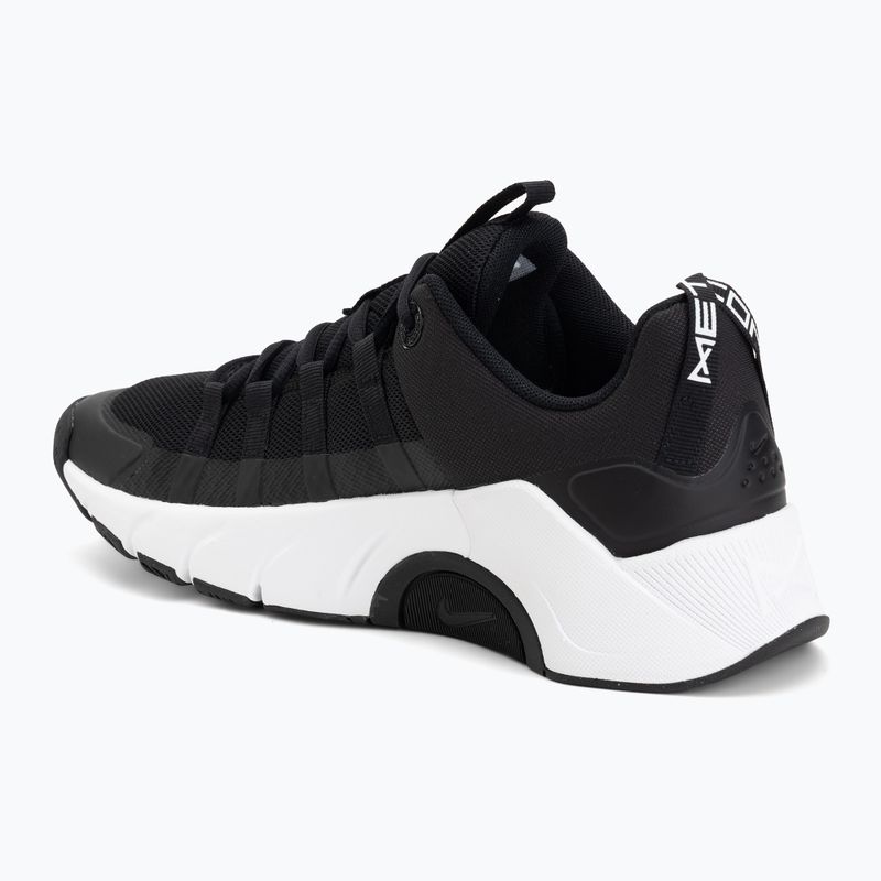 Scarpe da allenamento da uomo Nike Free Metcon 7 black/white 3