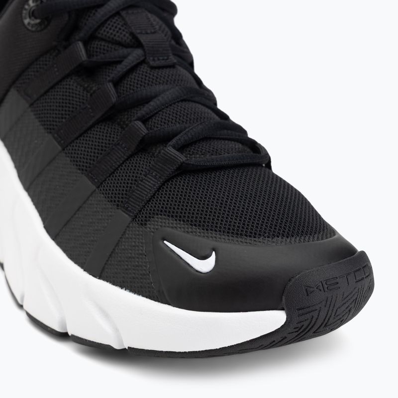 Scarpe da allenamento da uomo Nike Free Metcon 7 black/white 7