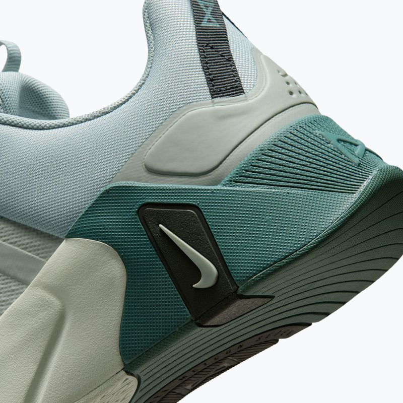 Scarpe da allenamento da uomo Nike Free Metcon 7 light pumice/mineral slate/light silver 6