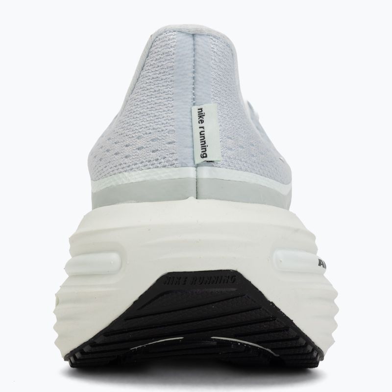 Scarpe da running da donna Nike Winflo 12 off white/barely green/metallic silver 6