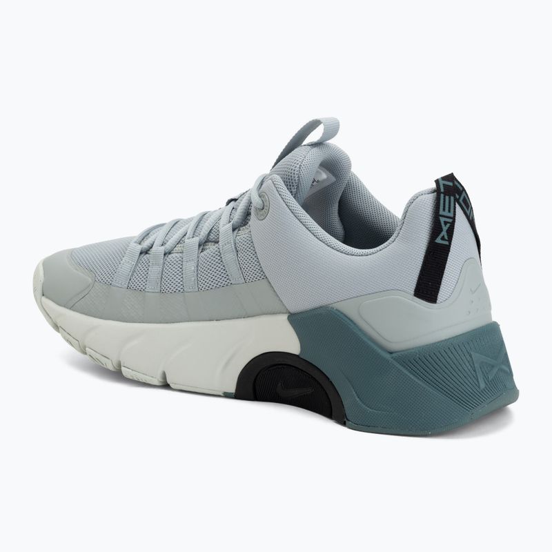 Scarpe da allenamento da uomo Nike Free Metcon 7 light pumice/mineral slate/light silver 3