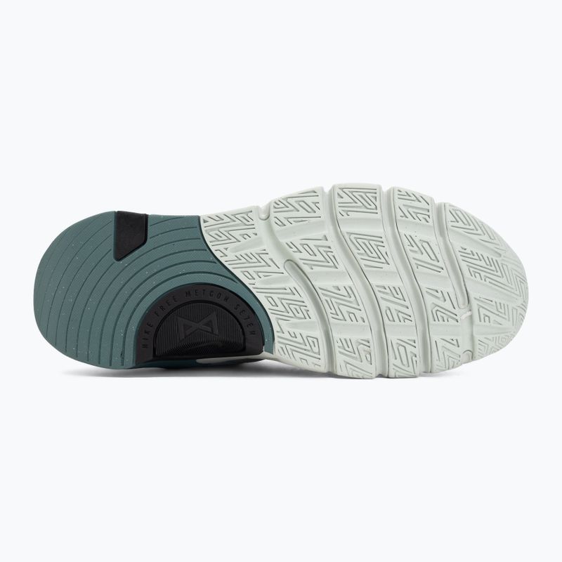 Scarpe da allenamento da uomo Nike Free Metcon 7 light pumice/mineral slate/light silver 4