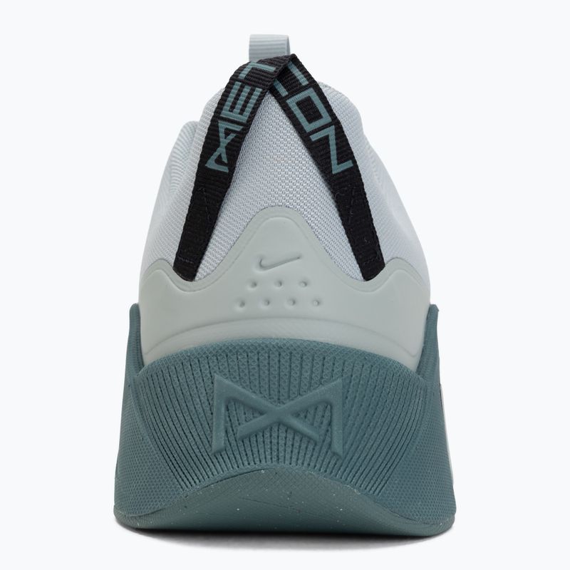 Scarpe da allenamento da uomo Nike Free Metcon 7 light pumice/mineral slate/light silver 6