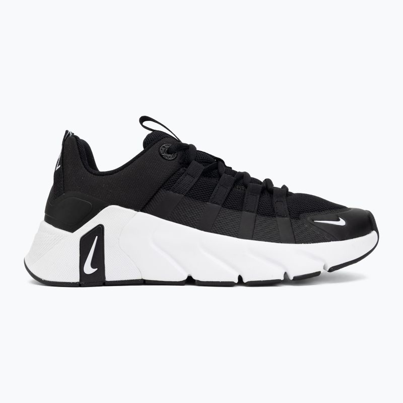 Scarpe da training da donna Nike Free Metcon 7 black/white/white 2