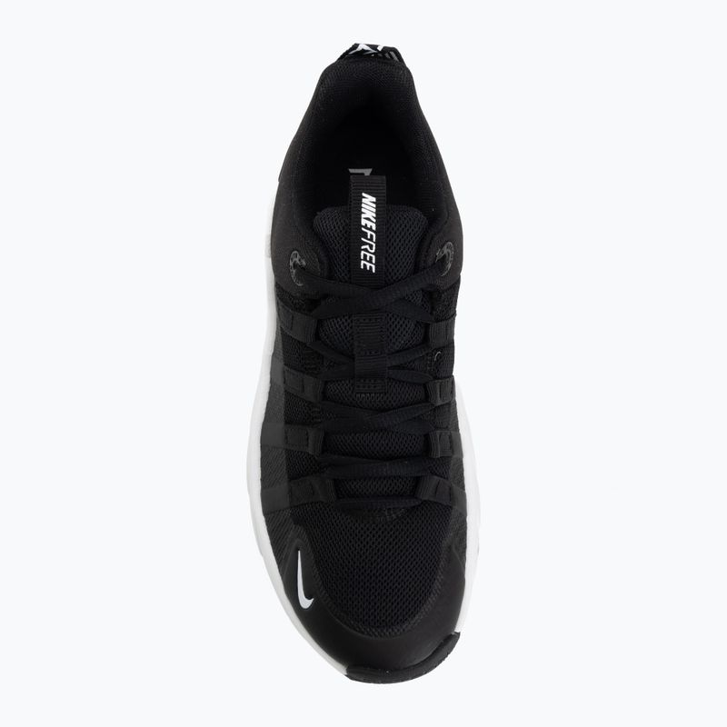 Scarpe da training da donna Nike Free Metcon 7 black/white/white 5