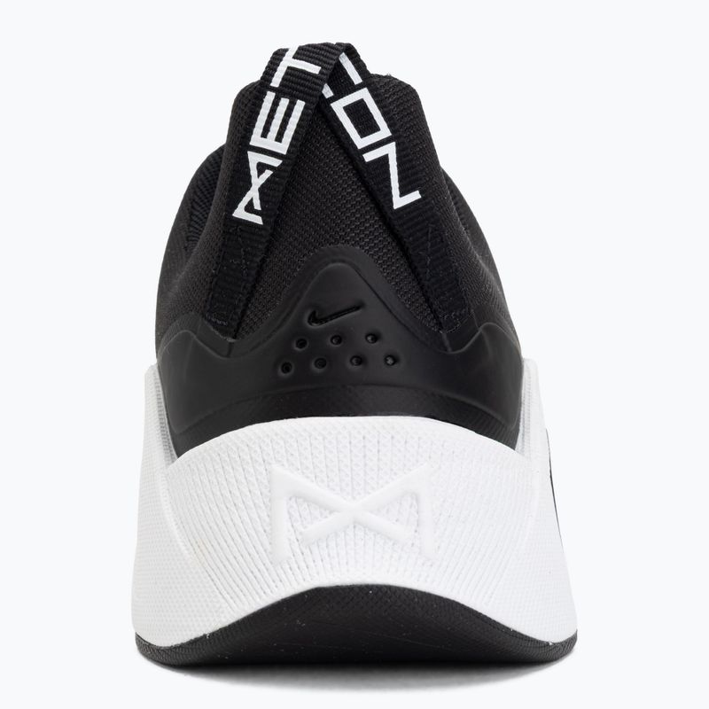 Scarpe da training da donna Nike Free Metcon 7 black/white/white 6