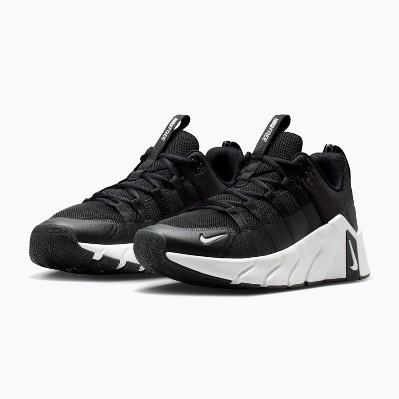 Scarpe da training da donna Nike Free Metcon 7 black/white/white 3