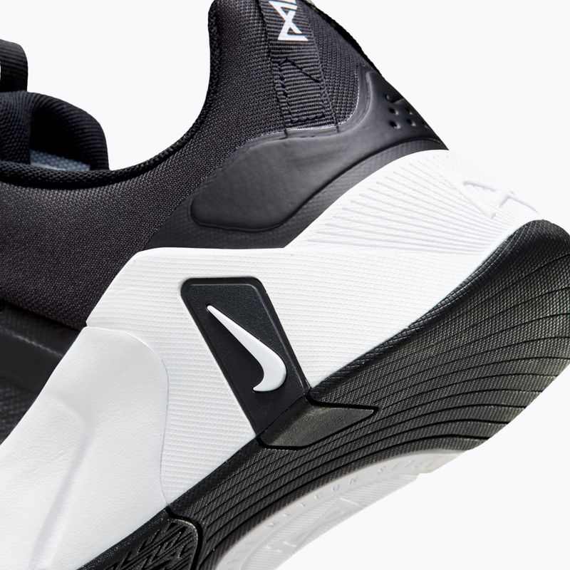 Scarpe da training da donna Nike Free Metcon 7 black/white/white 8