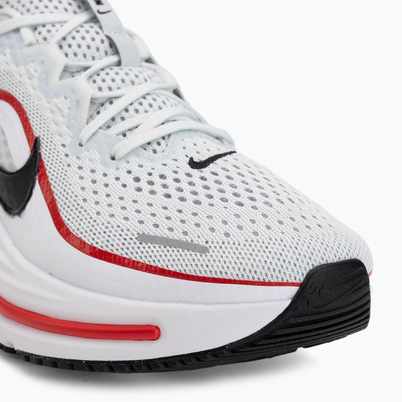 Scarpe da running da uomo Nike Winflo 12 off white/white/wolf grey/black 7