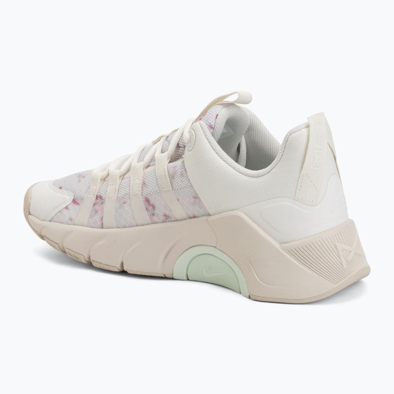 Scarpe da training da donna Nike Free Metcon 7 SE sail/light orewood brown/barely green 3