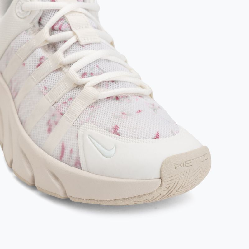 Scarpe da training da donna Nike Free Metcon 7 SE sail/light orewood brown/barely green 7