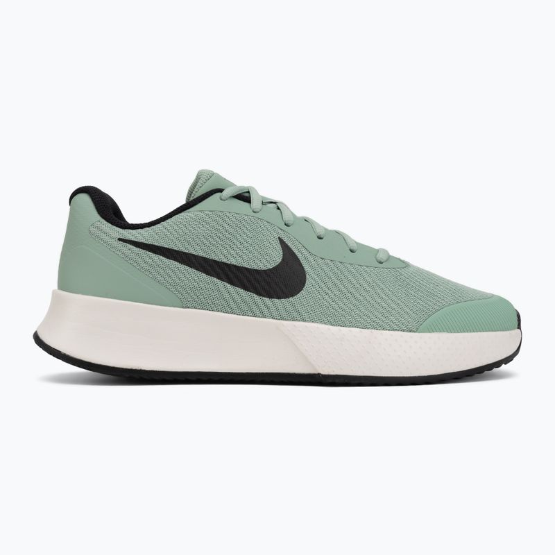 Scarpe da uomo Nike Vapor Lite 3 Clay steam/light silver/white/black 2