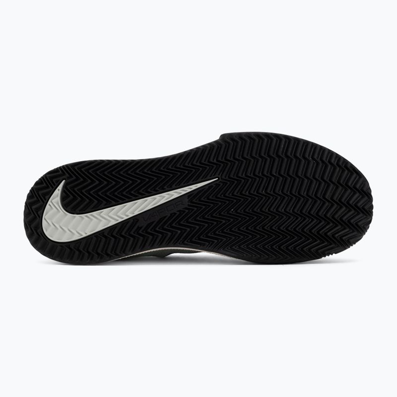 Scarpe da uomo Nike Vapor Lite 3 Clay steam/light silver/white/black 4