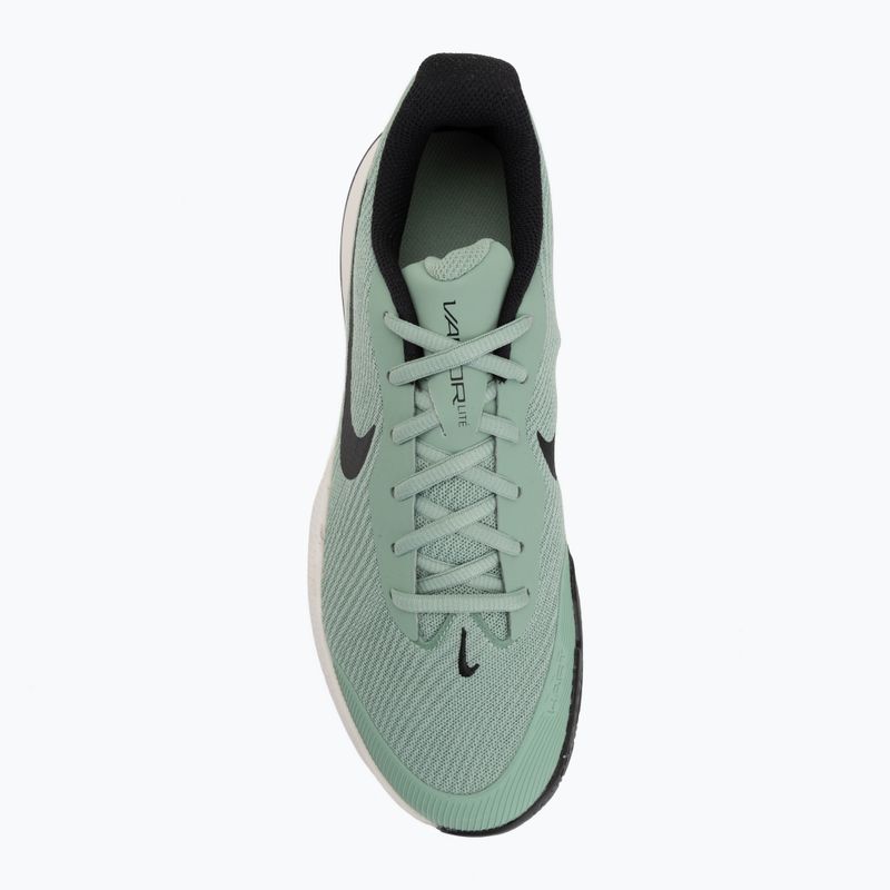 Scarpe da uomo Nike Vapor Lite 3 Clay steam/light silver/white/black 5