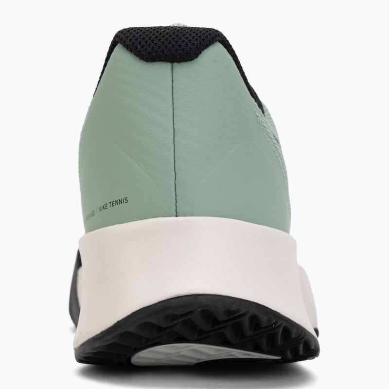 Scarpe da uomo Nike Vapor Lite 3 Clay steam/light silver/white/black 6