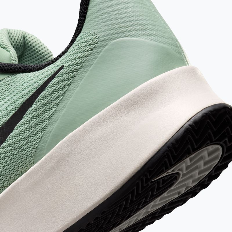 Scarpe da uomo Nike Vapor Lite 3 Clay steam/light silver/white/black 9