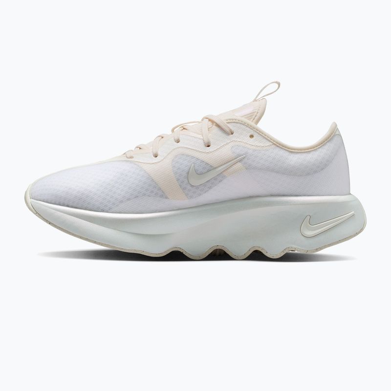 Scarpe da donna Nike Motiva 2 white/chalk/sail 2