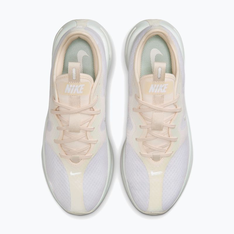Scarpe da donna Nike Motiva 2 white/chalk/sail 5