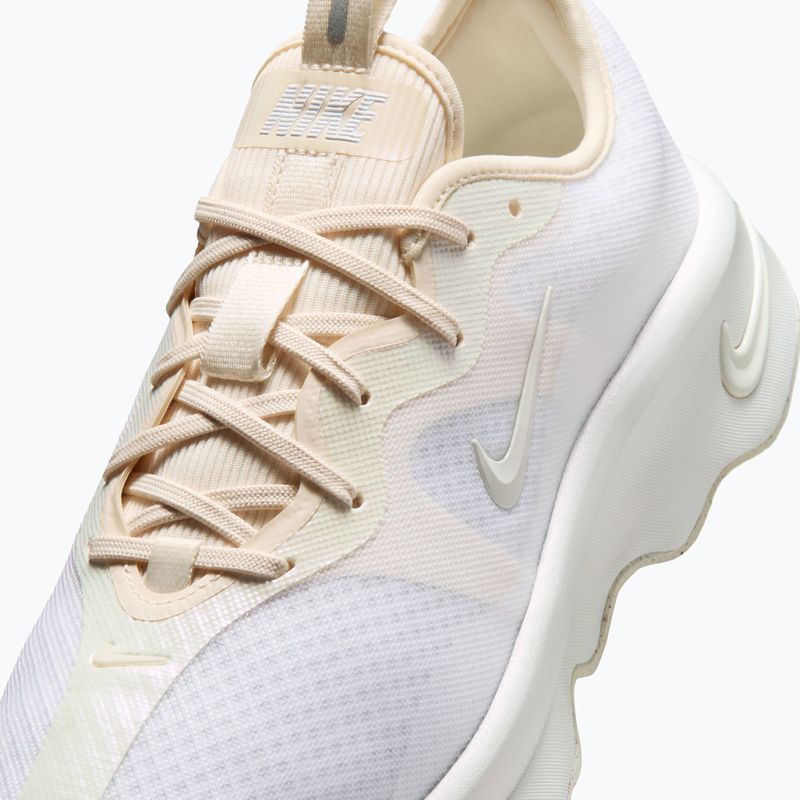 Scarpe da donna Nike Motiva 2 white/chalk/sail 7