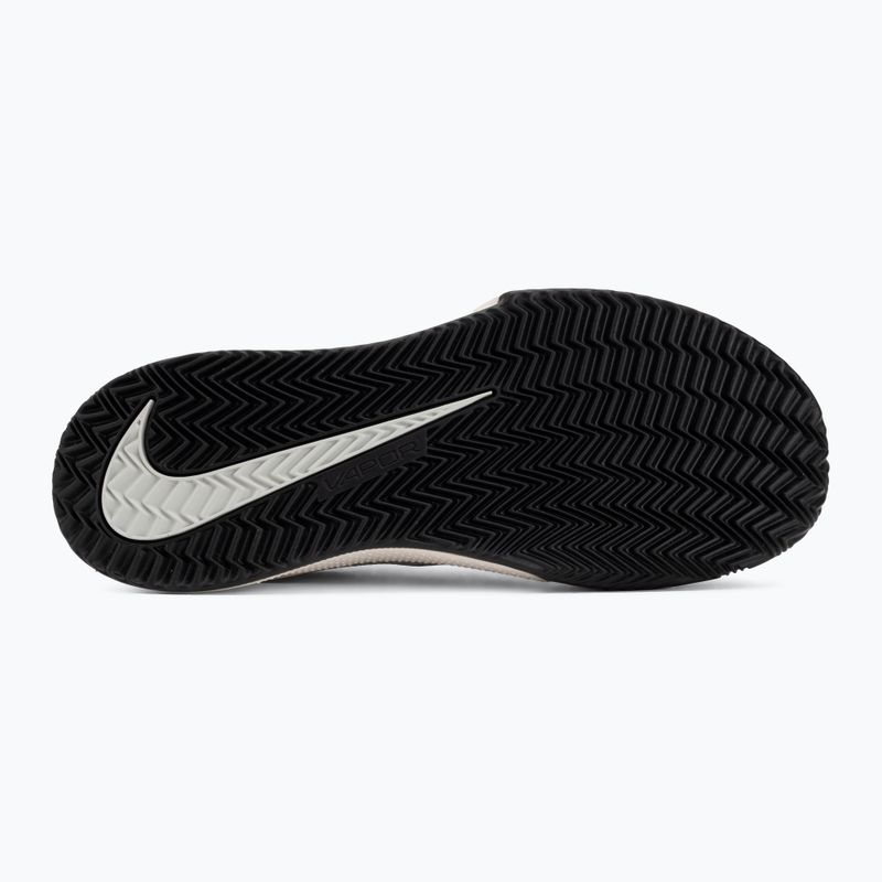 Scarpe da donna Nike Vapor Lite 3 Clay steam/light silver/white/black 4