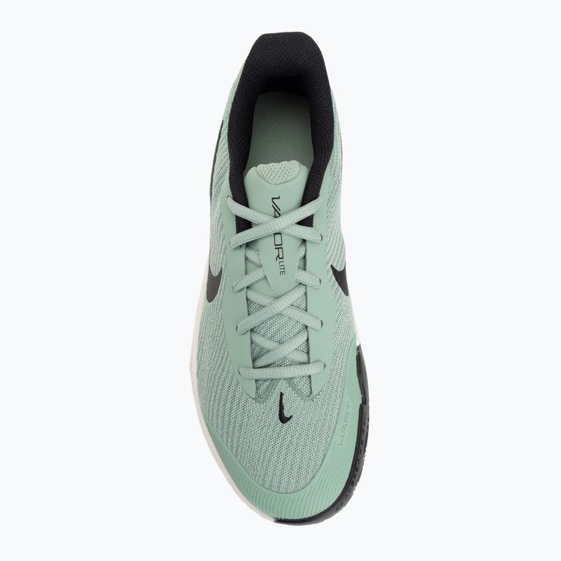 Scarpe da donna Nike Vapor Lite 3 Clay steam/light silver/white/black 5