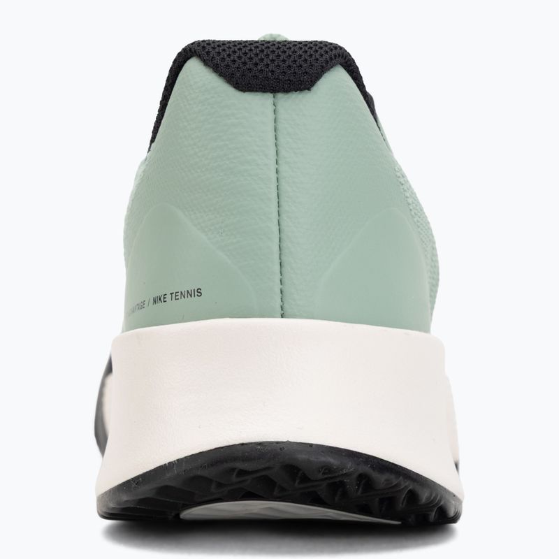 Scarpe da donna Nike Vapor Lite 3 Clay steam/light silver/white/black 6