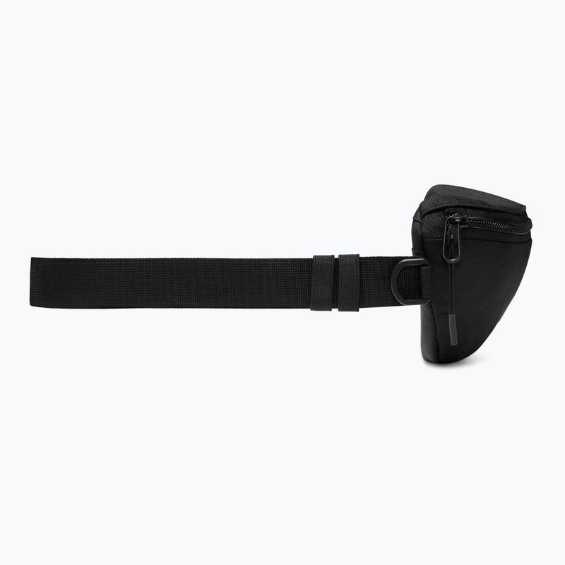 Marsupio cintura Nike Heritage 2.0 1 l black/black/white 4